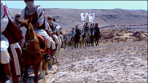 Al Hajjaj Season 1 Episode 10 - Allegiance