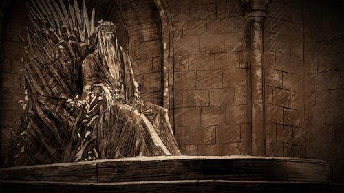 undefined Season 0 Episode 66 - Histories & Lore: Mad King Aerys (Robert Baratheon)