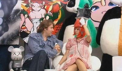 Japanorama Season 3 Episode 3 - J-Art - Pop Art