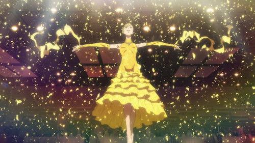 Welcome to the Ballroom Season 1 Episode 9 - Flower & Frame