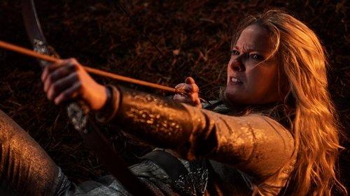 undefined Season 2 Episode 4 - Eldest