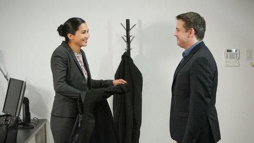 Mensonges Season 4 Episode 4 - Episode 4