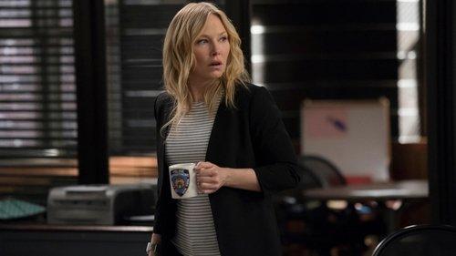 Law & Order: Special Victims Unit Season 20 Episode 20 - The Good Girl