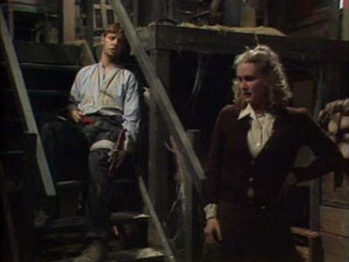 Secret Army Season 1 Episode 10 - Identity In Doubt