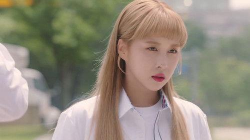 Love Revolution Season 1 Episode 7 - They Say Your Grades Fall When You Start Dating