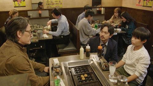 Naniwa no Bansan! Oishii Oishii Hashiri Meshi Season 1 Episode 4 - Episode 4