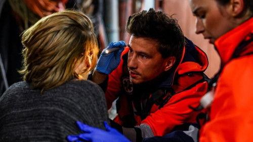 Szpital św. Anny Season 1 Episode 3 - Episode 3