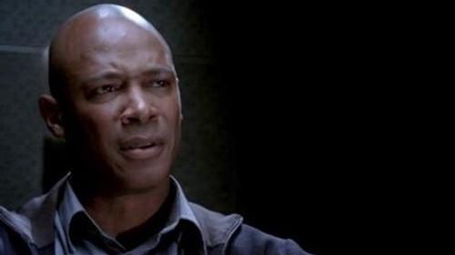 undefined Season 4 Episode 8 - Fireflies