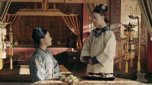 Story of Yanxi Palace Season 1 Episode 19 - Episode 19