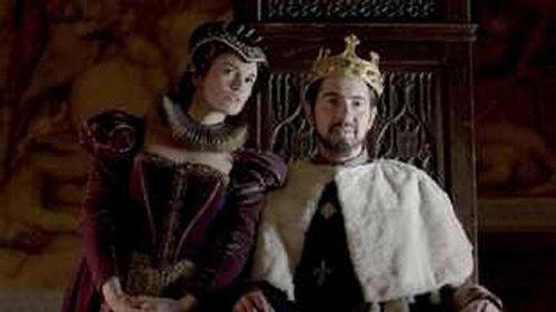 The Real War of Thrones Season 2 Episode 1 - Game of Queens 1542- 1559