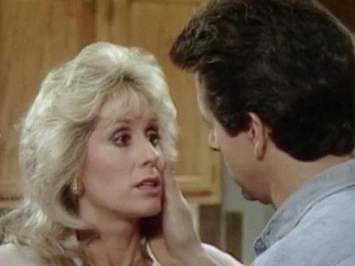 Who's the Boss? Season 1 Episode 15 - Angela's Ex (1)