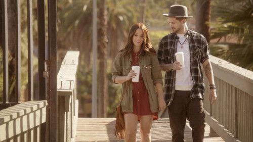 Relationship Status Season 1 Episode 5 - The Match