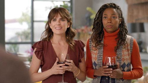 Home Economics Season 3 Episode 8 - Wheel of Vegan Brie, $24