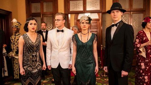 The Bureau of Magical Things Season 2 Episode 19 - A Desperate Plan