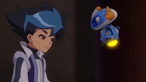 Screechers Wild! Season 2 Episode 17 - Episode 17