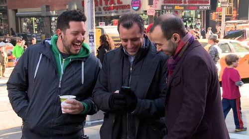 Impractical Jokers Season 3 Episode 19 - Quantum Mock-anics