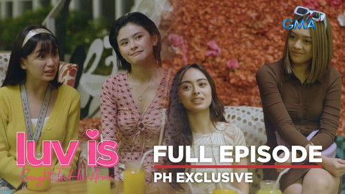 Luv Is Season 1 Episode 20 - Second Chances