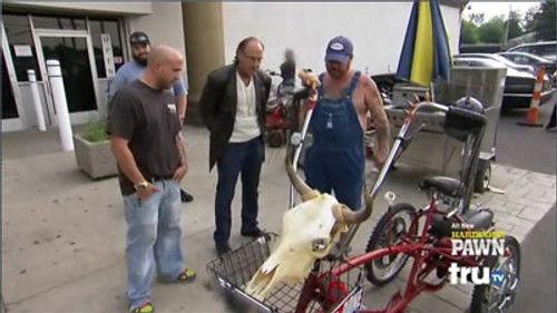 Hardcore Pawn Season 5 Episode 18 - Urban Hillbilly