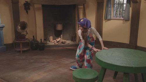 Plop & Felle Season 1 Episode 4 - Episode 4