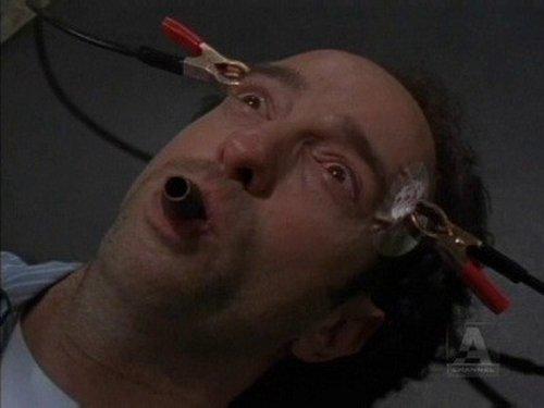 First Wave Season 3 Episode 7 - Asylum