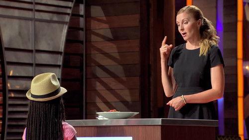 MasterChef Junior Season 7 Episode 14 - The Finale, Part 1