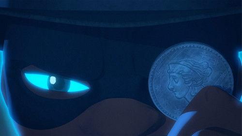 Gremlins: Secrets of the Mogwai Season 2 Episode 7 - Always Ask for Backstory