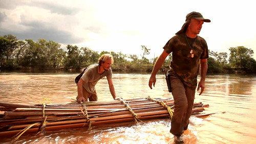Dual Survival Brazil Season 1 Episode 2 - Flooded Plain