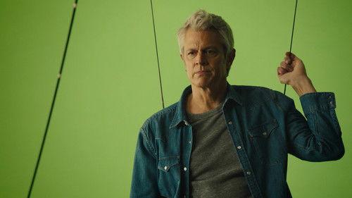 Reboot Season 1 Episode 6 - Bewitched