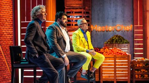 Masterchef Italy Season 11 Episode 2 - Episode 02