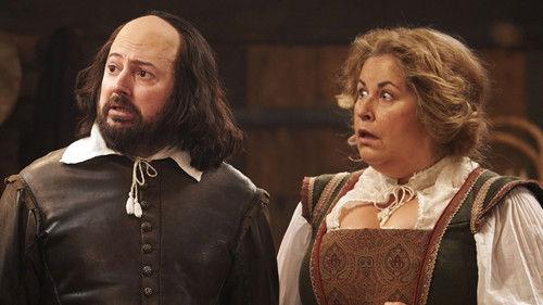 Upstart Crow Season 2 Episode 2 - I Know Thee Not, Old Man