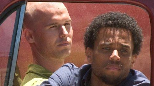 Sleeper Cell Season 1 Episode 5 - Soldier