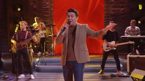 Once Upon a Time in Russia Season 6 Episode 15 - Episode 15