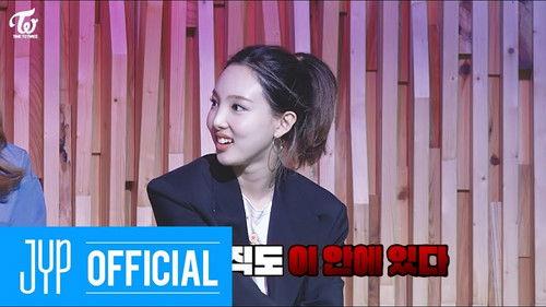 TIME TO TWICE Season 6 Episode 5 - Crime Scene EP.05