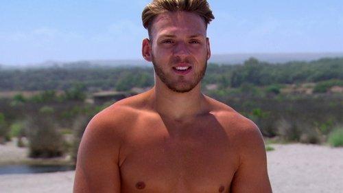 Ex on the Beach Season 8 Episode 2 - Episode 2