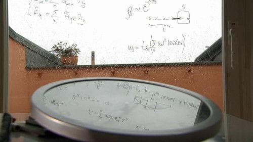 Through the Wormhole Season 3 Episode 9 - Will Eternity End?