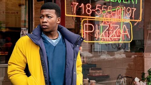 Power Book III: Raising Kanan Season 1 Episode 5 - CHOOSE YOUR BATTLES