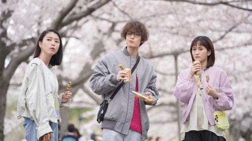 Kashi Mashi Meshi Season 1 Episode 2 - Episode 2