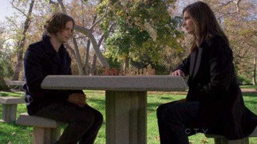 Criminal Minds Season 8 Episode 12 - Zugzwang