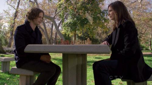 Criminal Minds Season 8 Episode 12 - Zugzwang