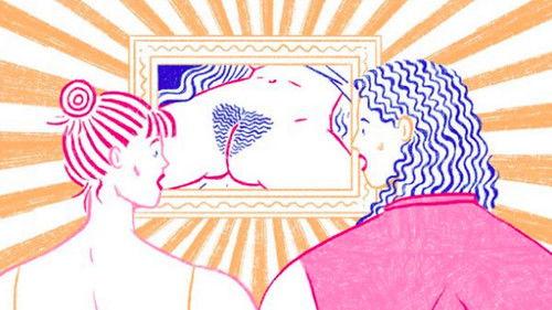 Clit revolution Season 1 Episode 1 - Episode 1