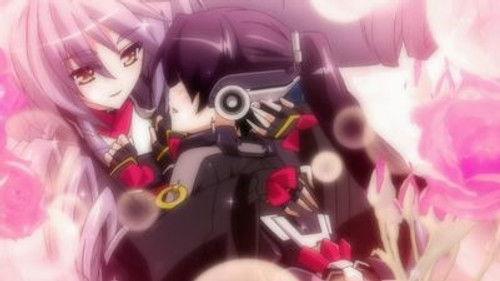 Horizon in the Middle of Nowhere Season 1 Episode 7 - Musashi's Knight