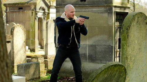 The Art of Crime Season 1 Episode 6 - A Work in Black (2)