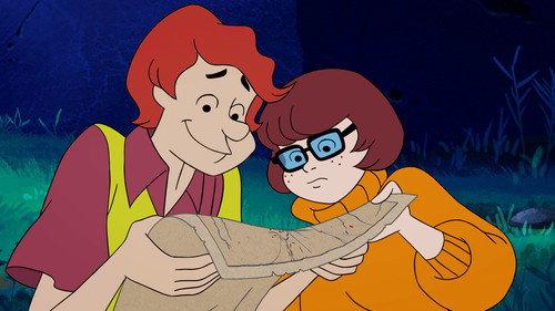 undefined Season 1 Episode 2 - A Mystery Solving Gang Divided!