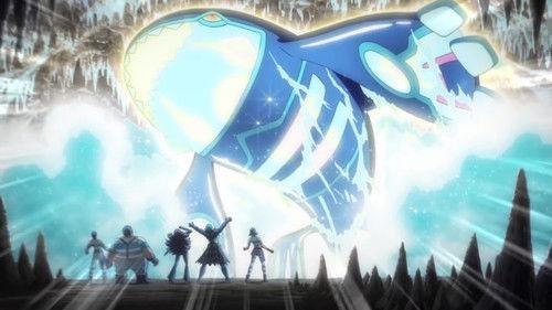 undefined Season 1 Episode 8 - The Cavern