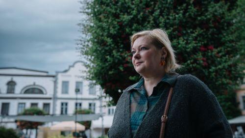 Profilerka Season 2 Episode 9 - Episode 9