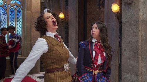 Tomy Zombie Season 1 Episode 16 - Episode 16