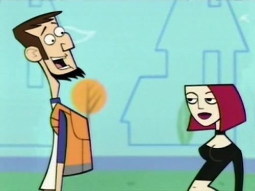 Clone High Season 1 Episode 1 - Escape to Beer Mountain: A Rope of Sand