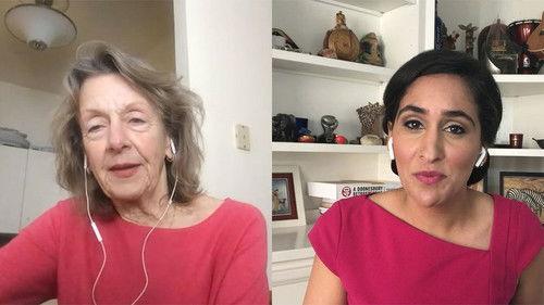 Deeper Look from New York Season 1 Episode 1 - Coping with the Coronavirus Pandemic: Jo Ivey Boufford / Clinical Professor of Global Health, New York University