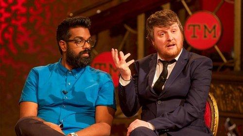 Taskmaster Season 1 Episode 5 - Little Denim Shorts