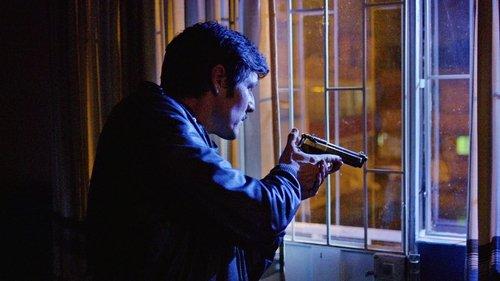 undefined Season 2 Episode 7 - Deutschland 93